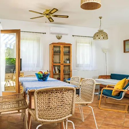 Feriehus Nadori 1 By Interhome