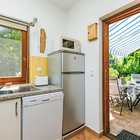 Nadori 1 By Interhome * Balatonakali