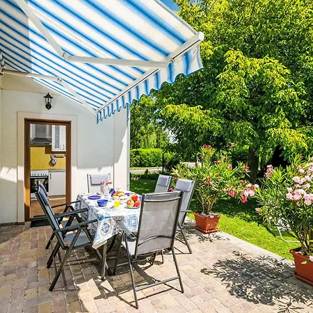 Nadori 1 By Interhome Feriehus *