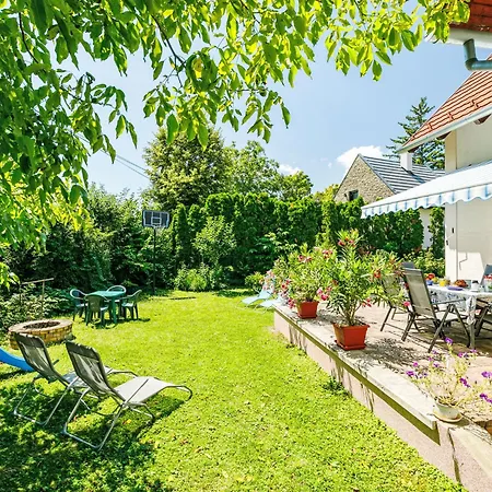 Nadori 1 By Interhome * Balatonakali