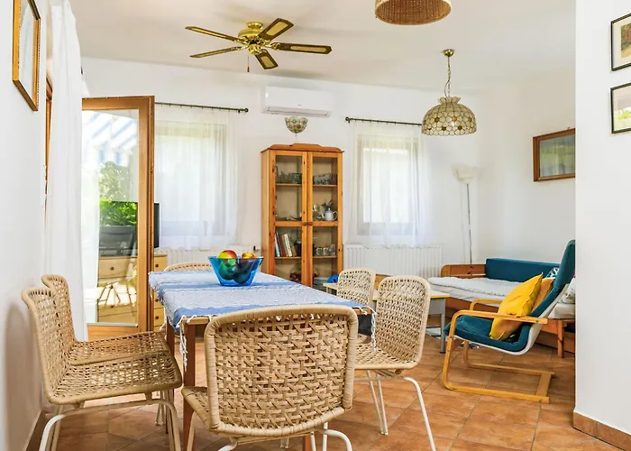 Holiday home Nadori 1 By Interhome
